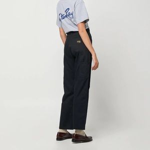 Stan Ray OG Painter Pants in Black
